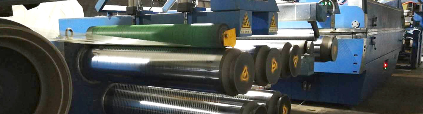 Liyang Jinlai Textile Co., Ltd.