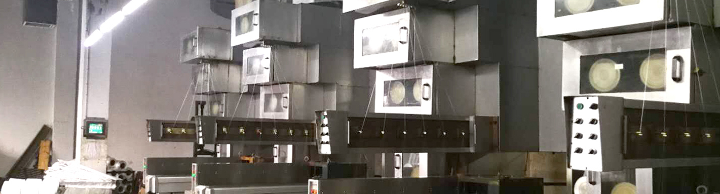 Liyang Jinlai Textile Co., Ltd.
